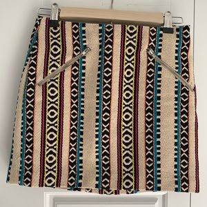 Nice tribal skirt